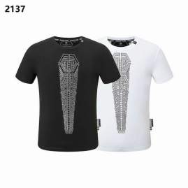 Picture of Philipp Plein T Shirts Short _SKUPPM-3XL8l21373820